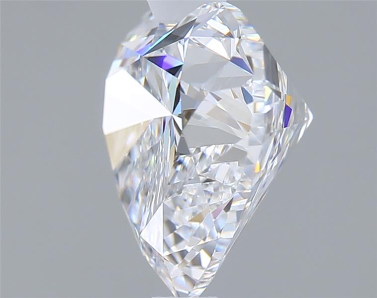 2.56 Carat Heart Lab Diamond :: Greenstar spin frame 07