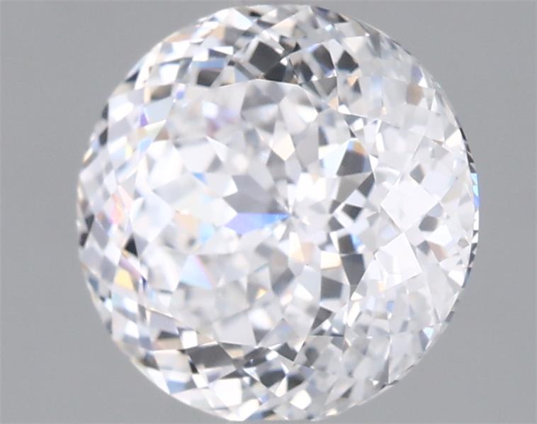 2.05 Carat Round Lab Diamond :: Greenstar spin frame 07