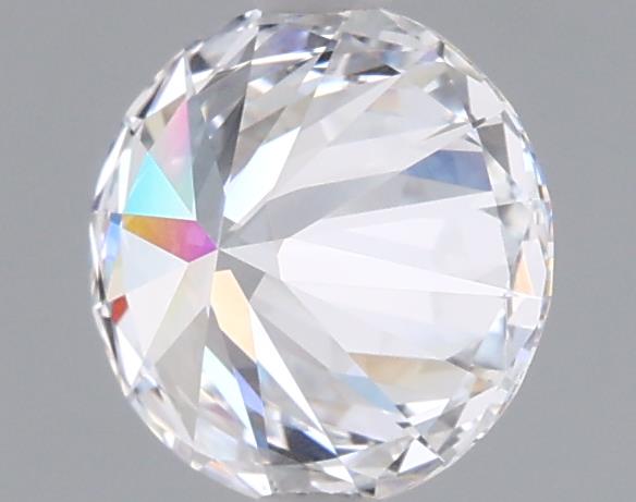 1.04 Carat Round Lab Diamond :: Greenstar spin frame 07