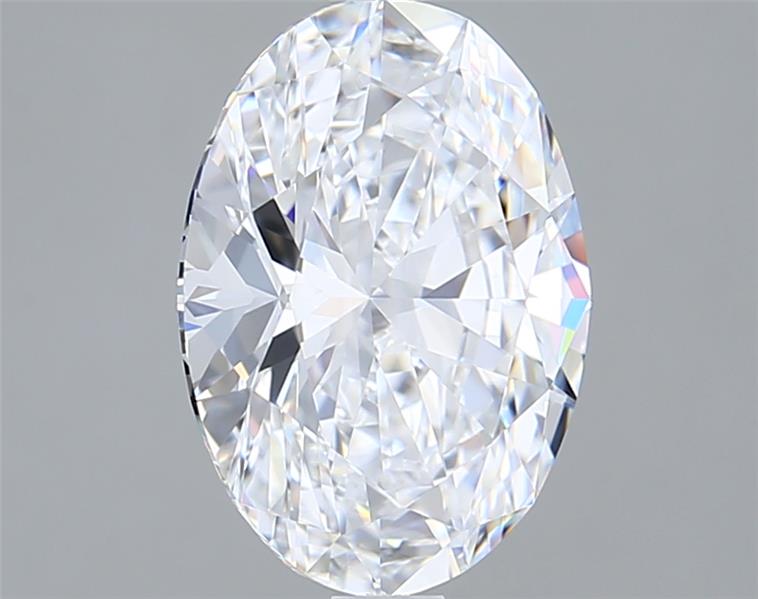 2.59 Carat Oval Lab Diamond :: Greenstar spin frame 07