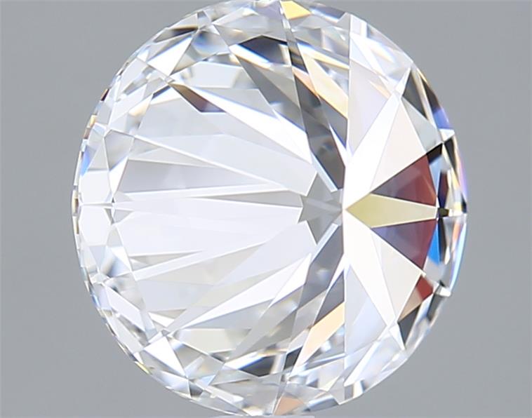 2.22 Carat Round Lab Diamond :: Greenstar spin frame 07