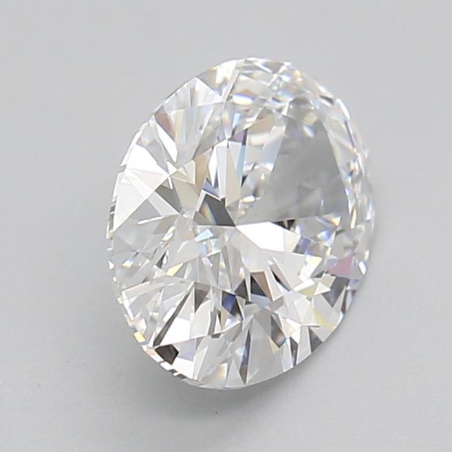 2.15 Carat Oval Lab Diamond :: Greenstar spin frame 07