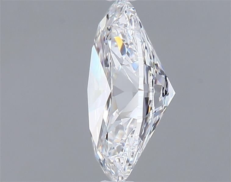 1.52 Carat Oval Lab Diamond :: Greenstar spin frame 07