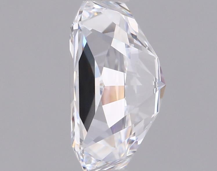 1.52 Carat Radiant Lab Diamond :: Greenstar spin frame 07