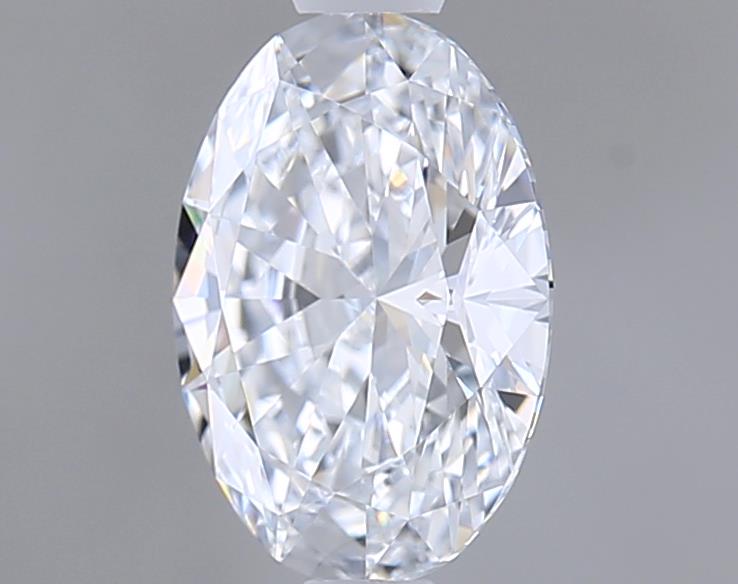 1.01 Carat Oval Lab Diamond :: Greenstar spin frame 07