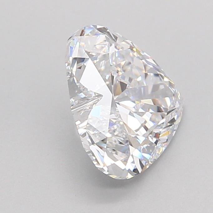 2.02 Carat Heart Lab Diamond :: Greenstar spin frame 07