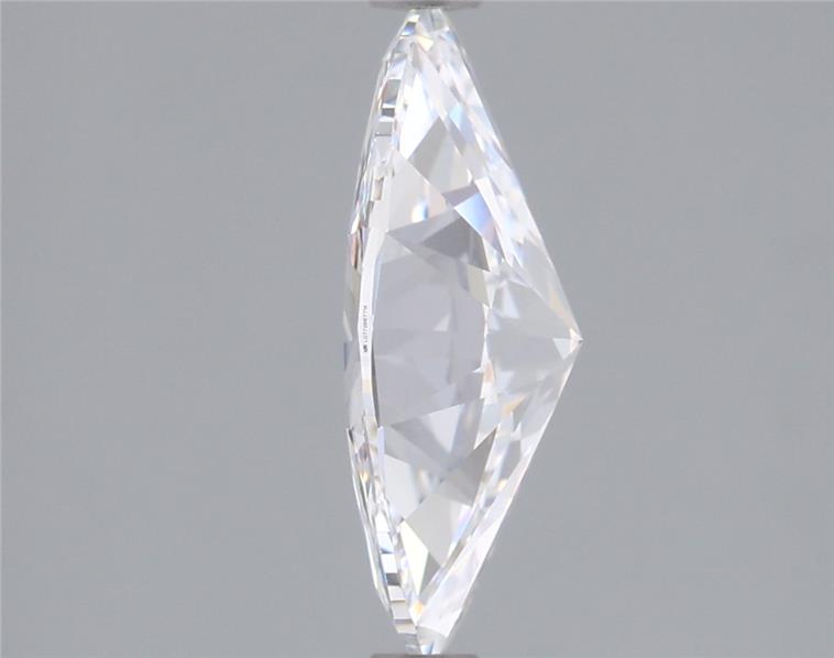 1.54 Carat Marquise Lab Diamond :: Greenstar spin frame 07