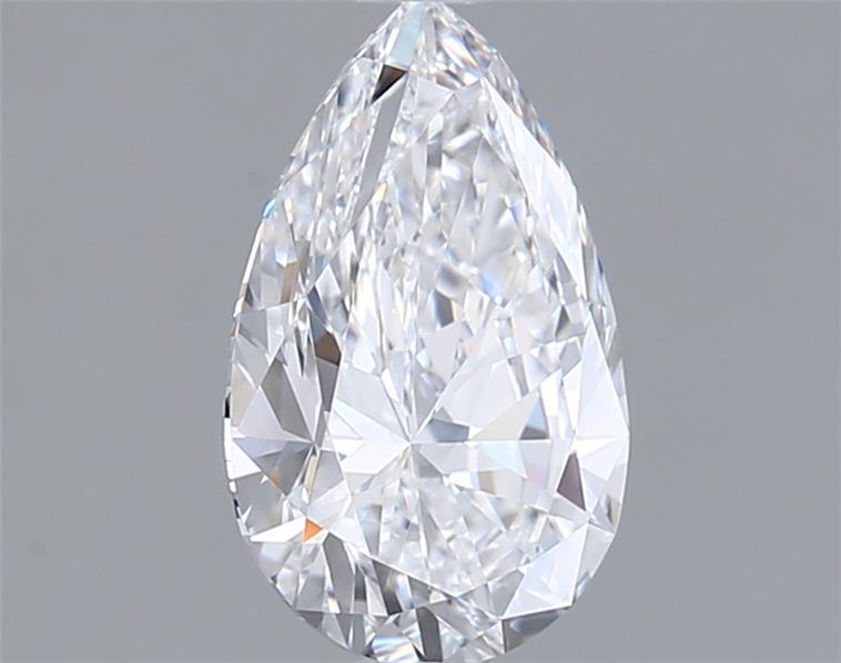 1.53 Carat Pear Lab Diamond :: Greenstar spin frame 07