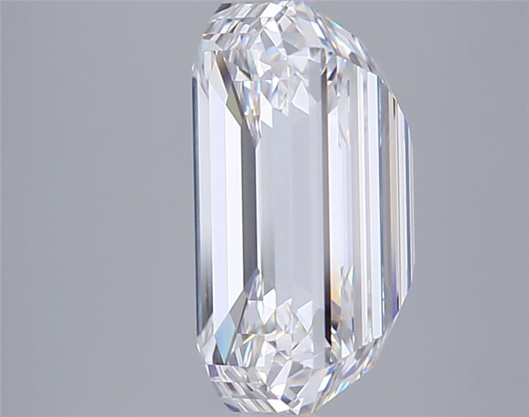 5.18 Carat Emerald Lab Diamond :: Greenstar spin frame 07