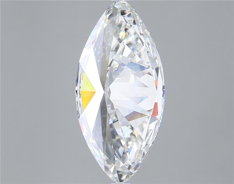 5.07 Carat Marquise Lab Diamond :: Greenstar spin frame 07