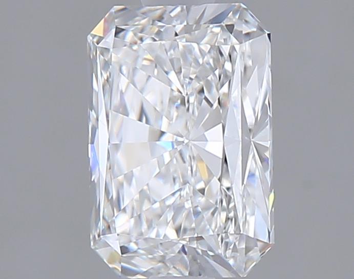 1.56 Carat Radiant Lab Diamond :: Greenstar spin frame 07