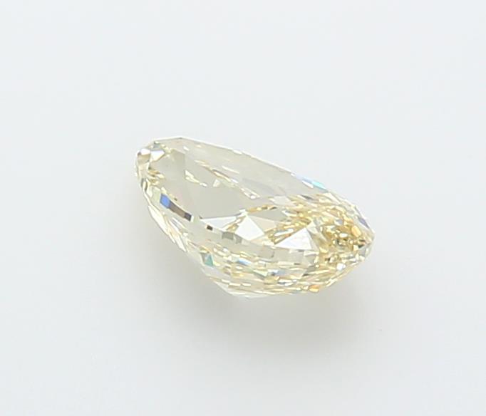 1.01 Carat Pear Lab Diamond :: Greenstar spin frame 07