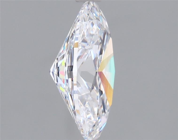 1.52 Carat Oval Lab Diamond :: Greenstar spin frame 07