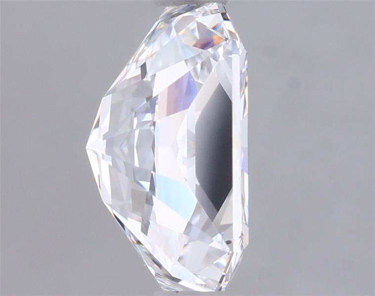 1.53 Carat Radiant Lab Diamond :: Greenstar spin frame 07