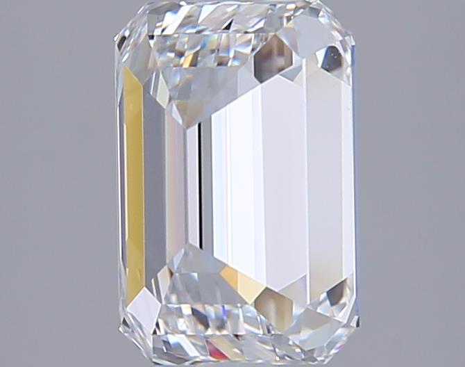 2.21 Carat Emerald Lab Diamond :: Greenstar spin frame 07