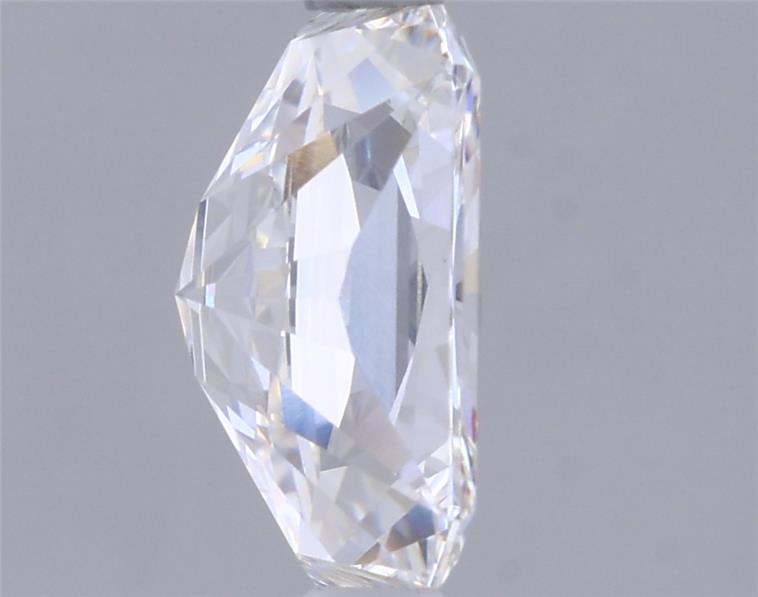 1.60 Carat Radiant Lab Diamond :: Greenstar spin frame 07