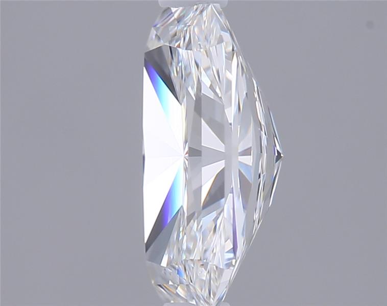 1.63 Carat Radiant Lab Diamond :: Greenstar spin frame 07