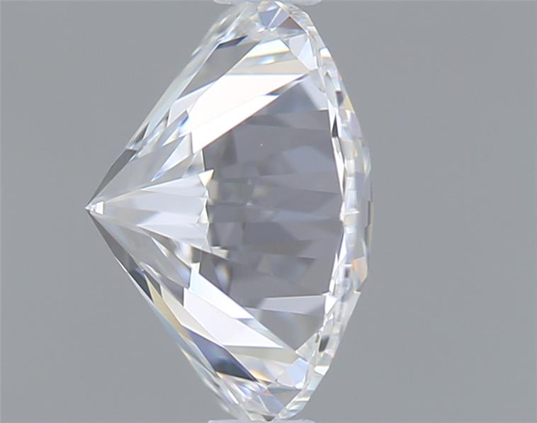 1.45 Carat Round Lab Diamond :: Greenstar spin frame 07