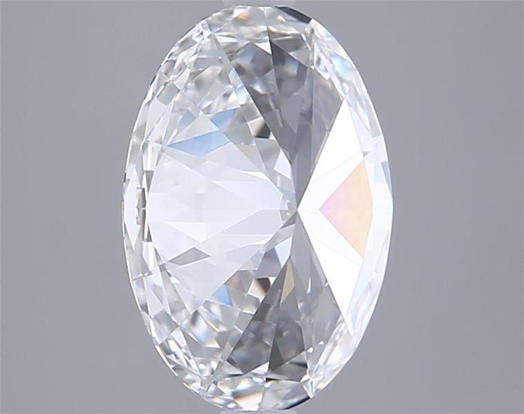 2.80 Carat Oval Lab Diamond :: Greenstar spin frame 07