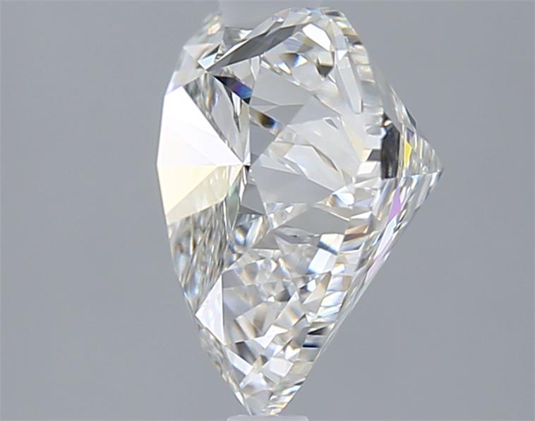 4.03 Carat Heart Lab Diamond :: Greenstar spin frame 07
