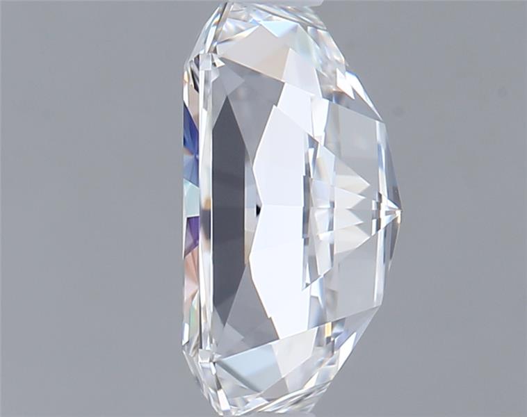 1.56 Carat Radiant Lab Diamond :: Greenstar spin frame 07
