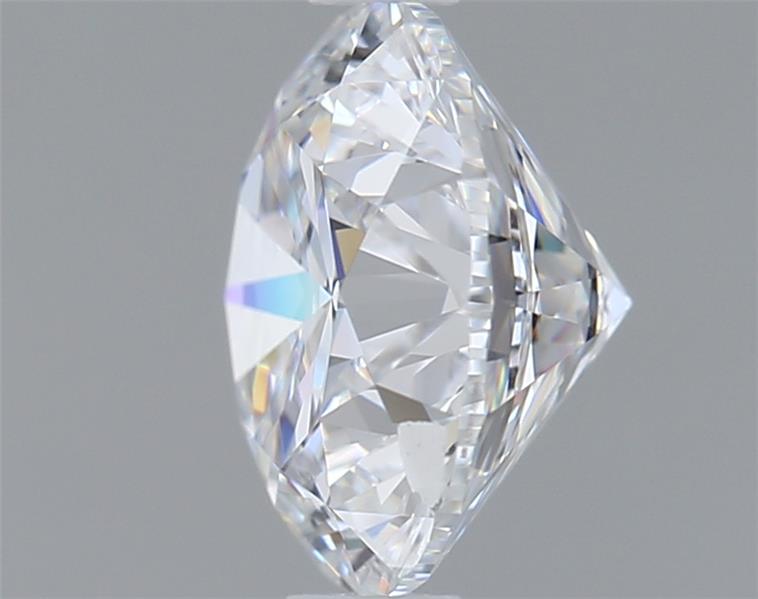 1.50 Carat Round Lab Diamond :: Greenstar spin frame 07