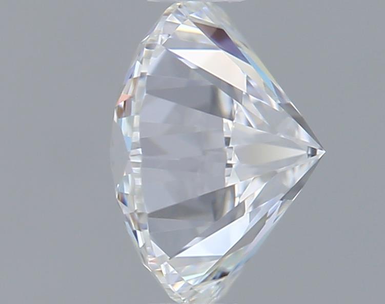 1.01 Carat Round Lab Diamond :: Greenstar spin frame 07
