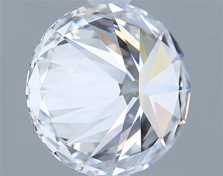 1.50 Carat Round Lab Diamond :: Greenstar spin frame 07