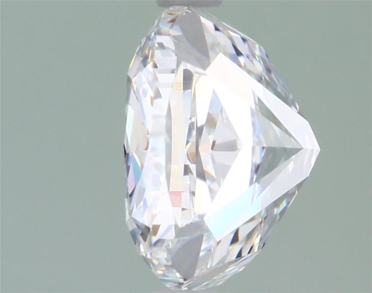3.41 Carat Cushion Lab Diamond :: Greenstar spin frame 07