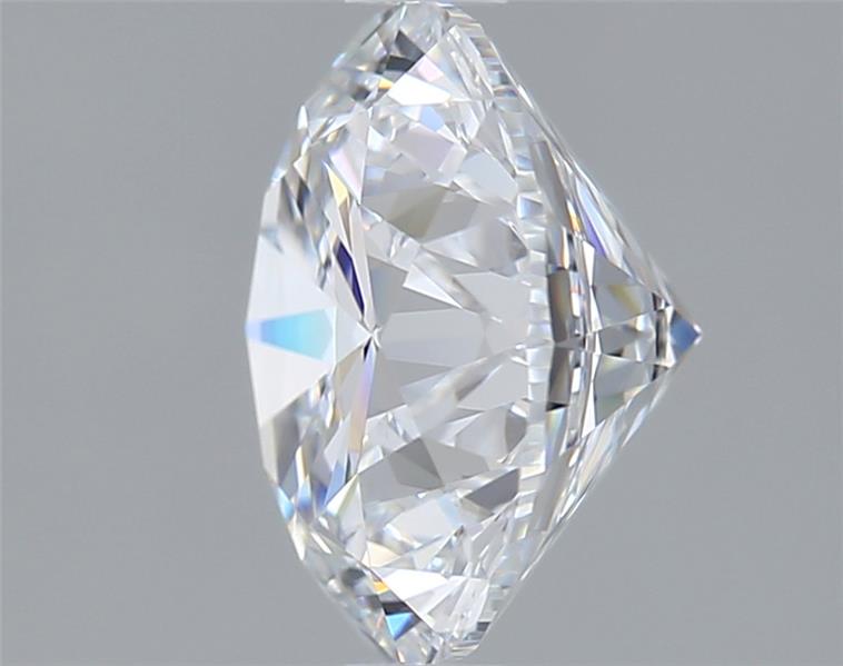 2.51 Carat Round Lab Diamond :: Greenstar spin frame 07