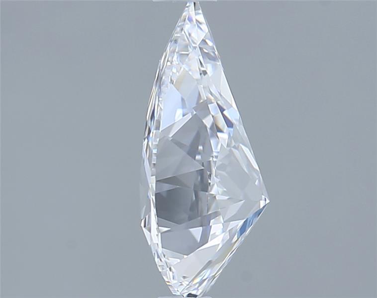 1.51 Carat Pear Lab Diamond :: Greenstar spin frame 07