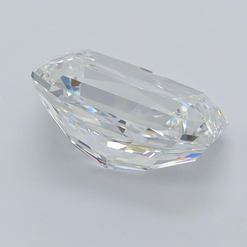 2.55 Carat Radiant Lab Diamond :: Greenstar spin frame 07