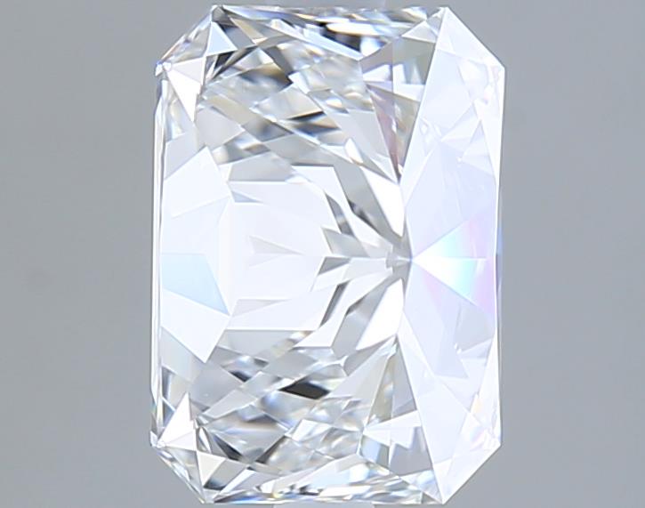 2.12 Carat Radiant Lab Diamond :: Greenstar spin frame 07