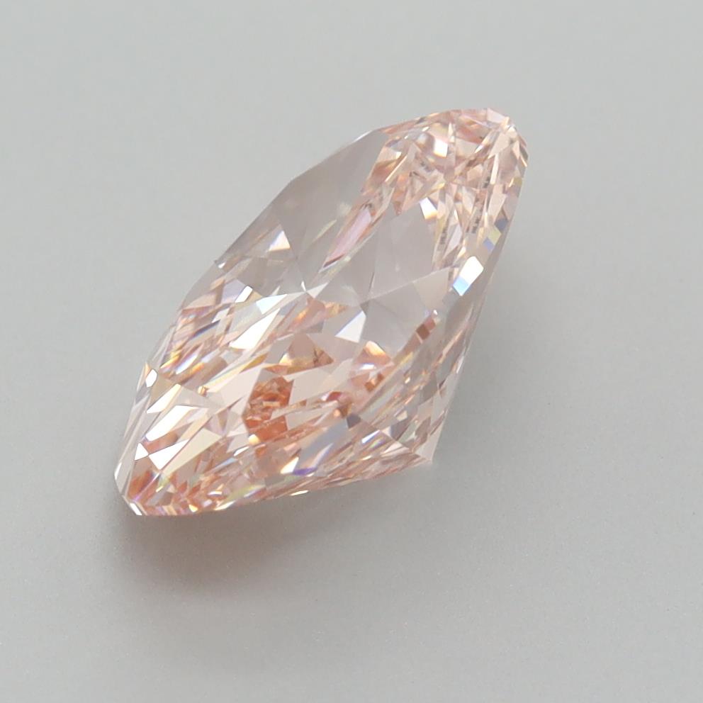 3.02 Carat Oval Lab Diamond :: Greenstar spin frame 07