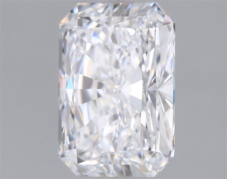 1.55 Carat Radiant Lab Diamond :: Greenstar spin frame 07