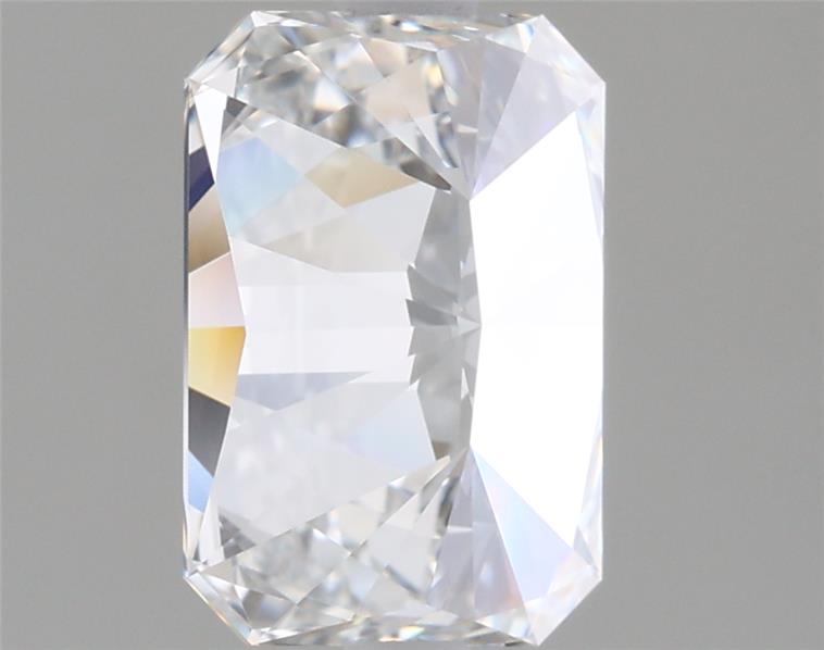 1.51 Carat Radiant Lab Diamond :: Greenstar spin frame 07