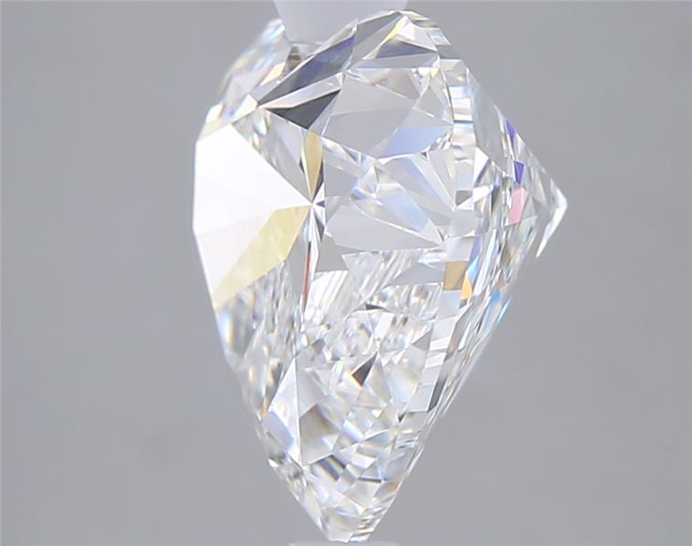 5.06 Carat Heart Lab Diamond :: Greenstar spin frame 07