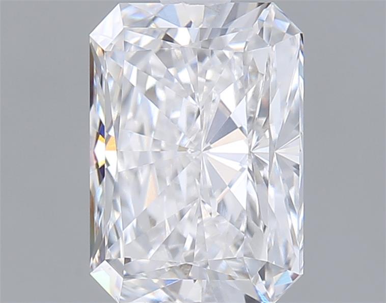 1.54 Carat Radiant Lab Diamond :: Greenstar spin frame 07