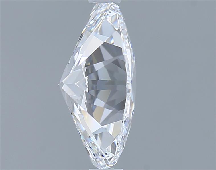 1.51 Carat Oval Lab Diamond :: Greenstar spin frame 07