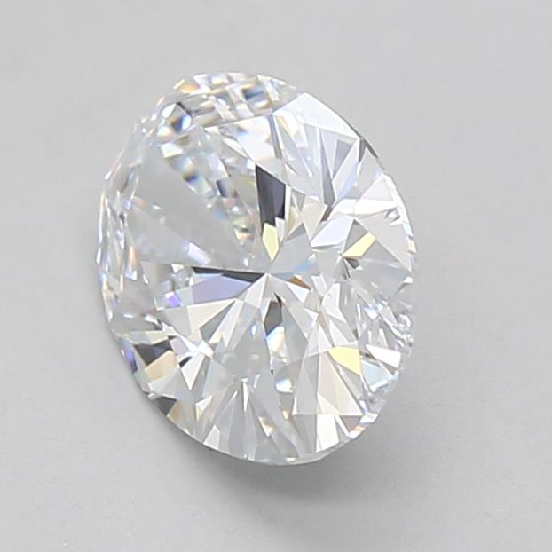 2.03 Carat Oval Lab Diamond :: Greenstar spin frame 07