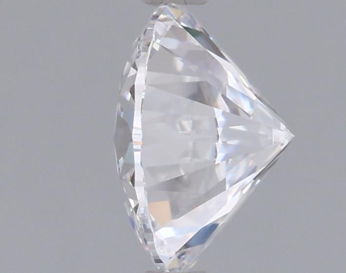 1.53 Carat Round Lab Diamond :: Greenstar spin frame 07