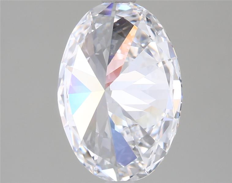 2.05 Carat Oval Lab Diamond :: Greenstar spin frame 07
