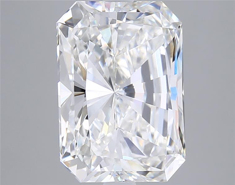 5.02 Carat Radiant Lab Diamond :: Greenstar spin frame 07