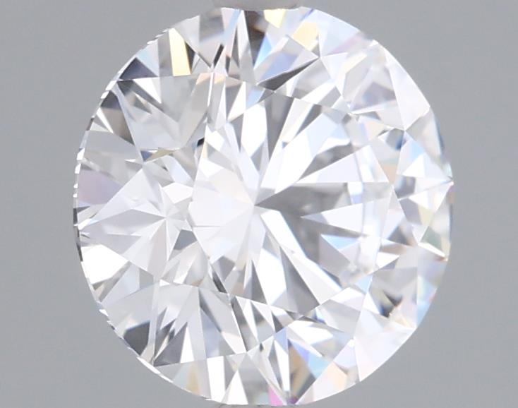 1.95 Carat Round Lab Diamond :: Greenstar spin frame 07