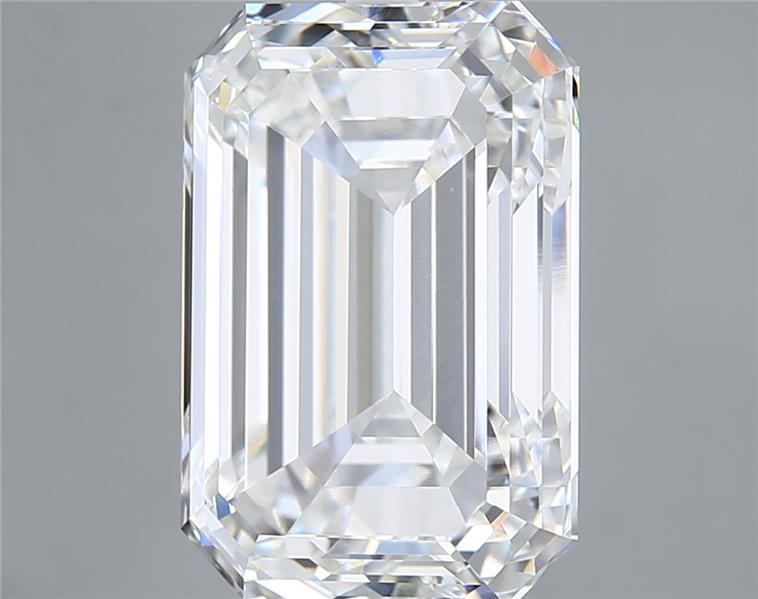 10.06 Carat Emerald Lab Diamond :: Greenstar spin frame 07