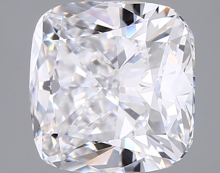1.85 Carat Cushion Lab Diamond :: Greenstar spin frame 07