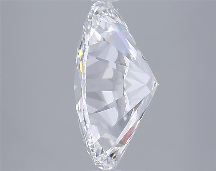 4.02 Carat Oval Lab Diamond :: Greenstar spin frame 07