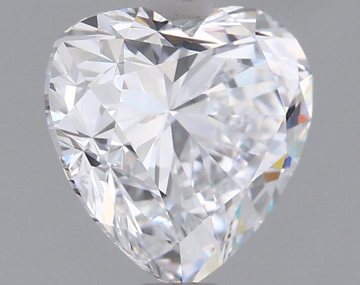 1.39 Carat Heart Lab Diamond :: Greenstar spin frame 07