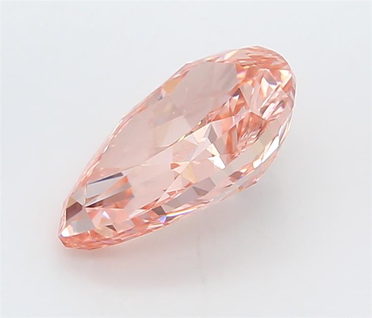 2.05 Carat Pear Lab Diamond :: Greenstar spin frame 07