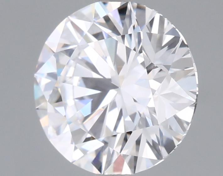 1.54 Carat Round Lab Diamond :: Greenstar spin frame 07
